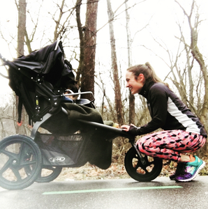 Fundraising Page: Kristi Hamm